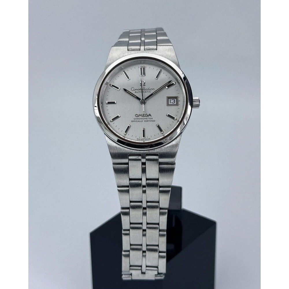 Omega constellation 2000 top